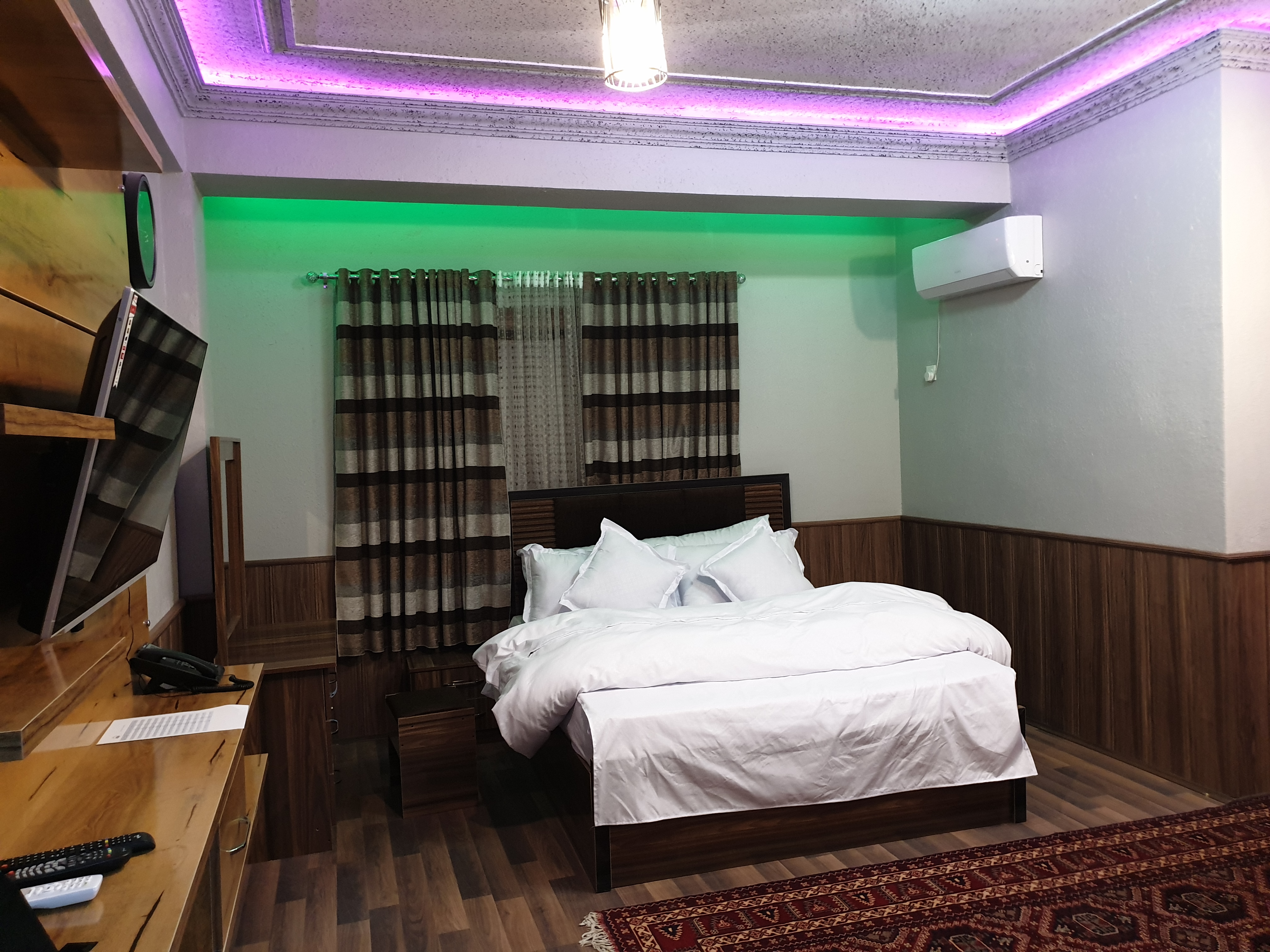 هایپر استاندارد