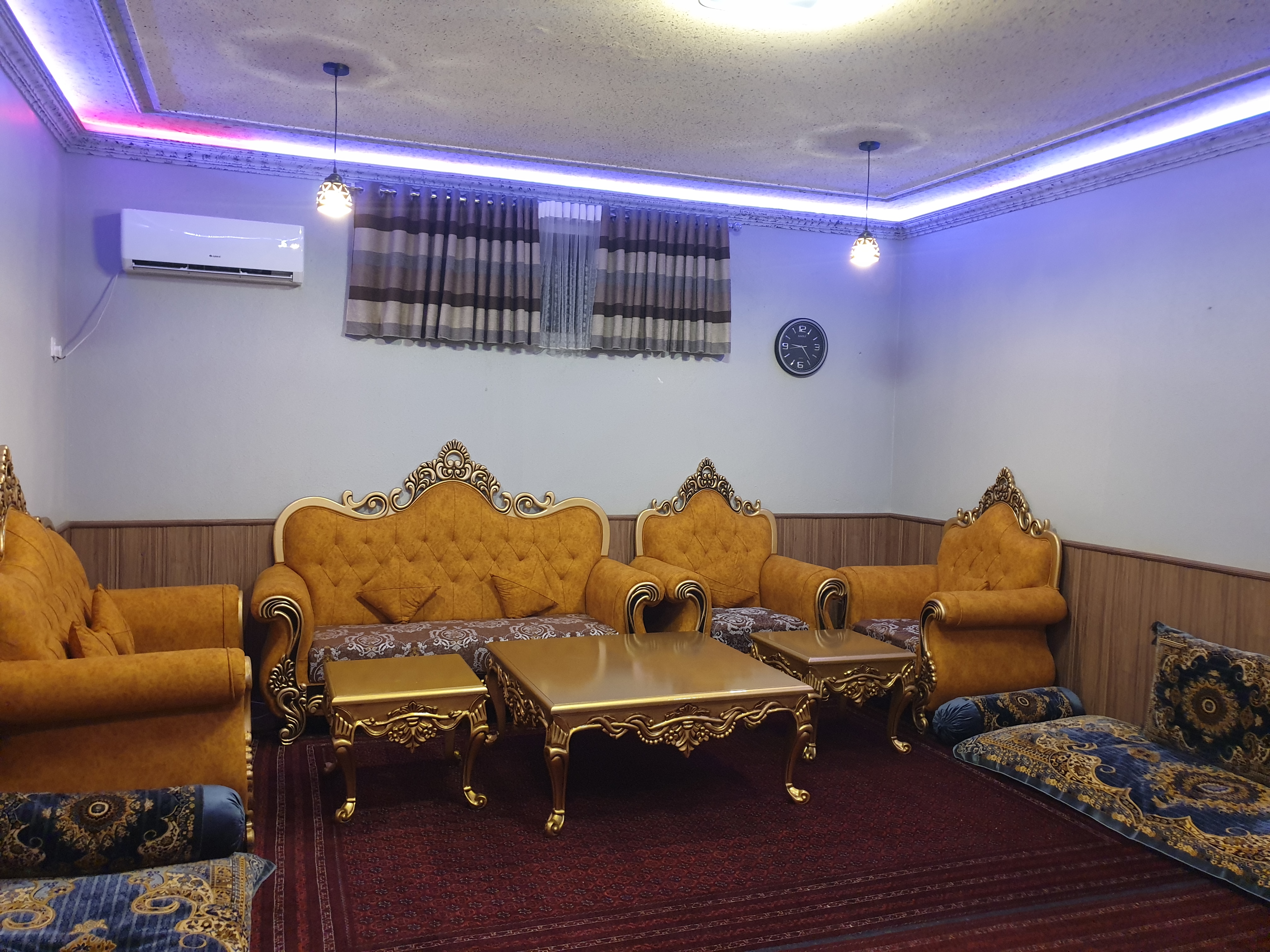 سالون کنفرانس