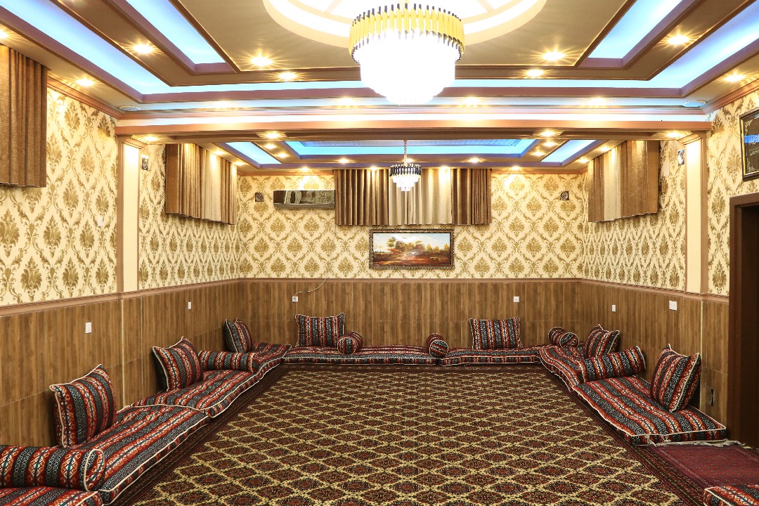 سالون کنفرانس